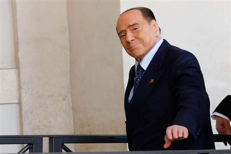 berlusconi rolex arbitri|Silvio Berlusconi e il no a Rolex: svelata la sua collezione di .